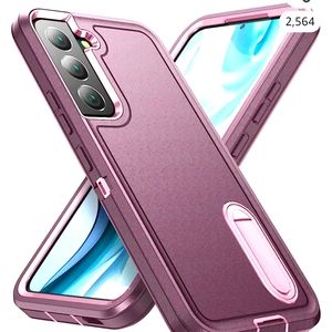 Samsung s22 phone case- like new